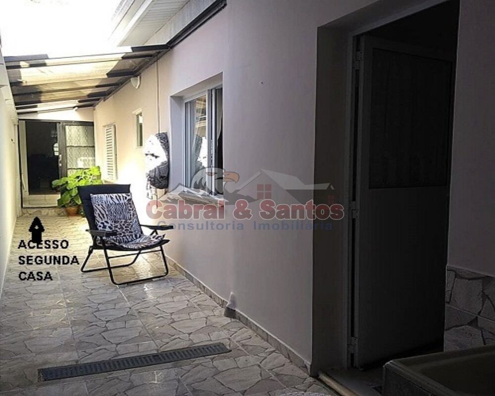 Casa, 3 quartos, 120 m² - Foto 4