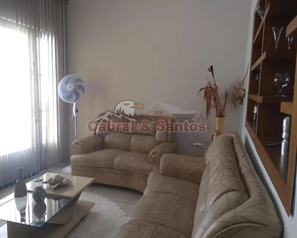 Casa, 3 quartos, 120 m² - Foto 2