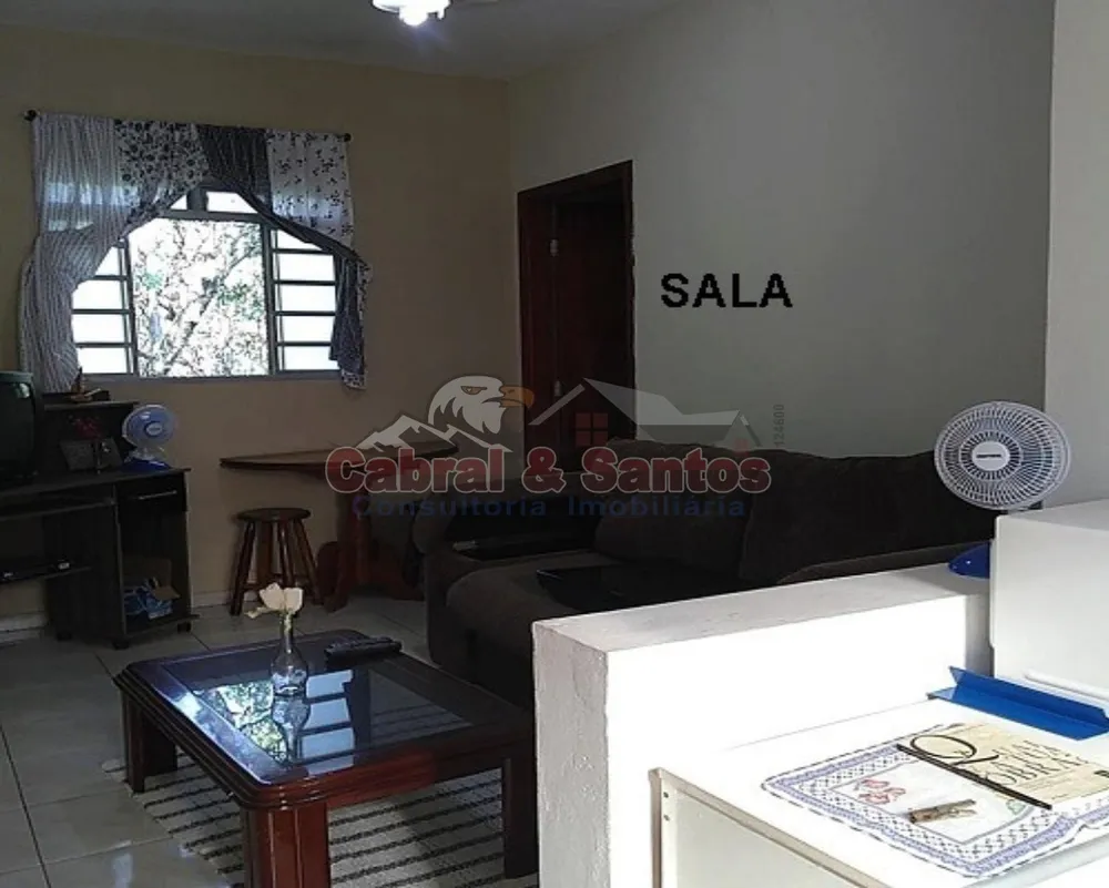 Casa, 3 quartos, 120 m² - Foto 9
