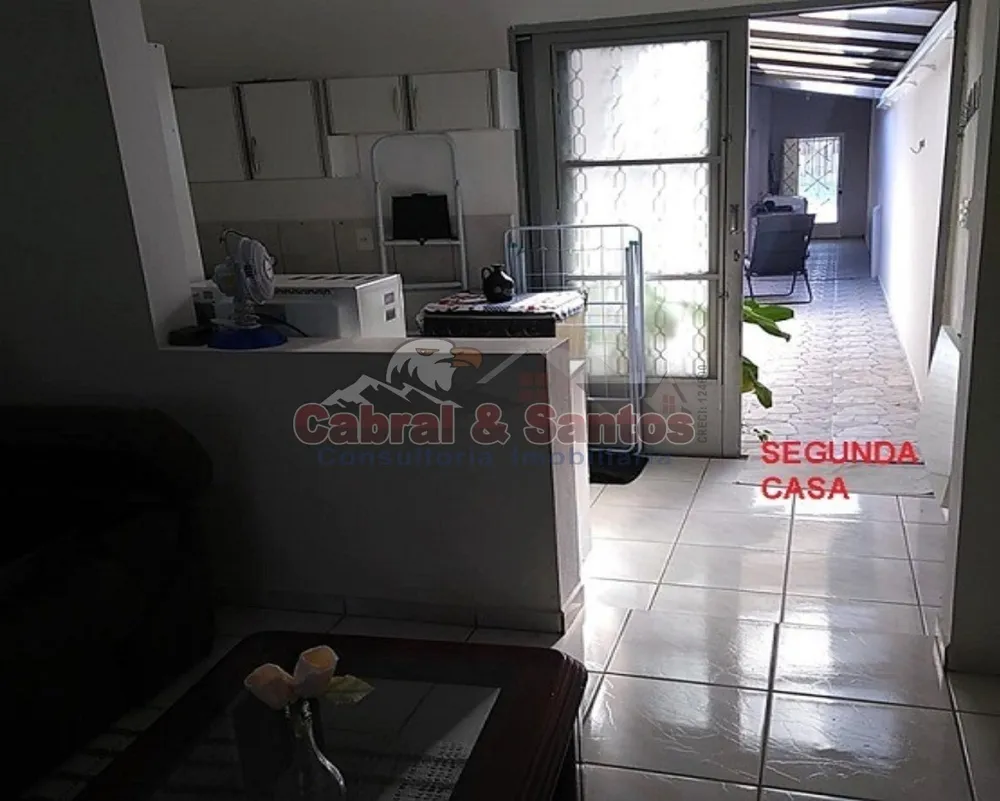 Casa, 3 quartos, 120 m² - Foto 8