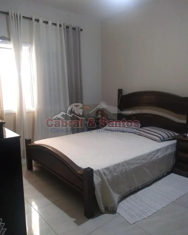Casa, 3 quartos, 120 m² - Foto 5