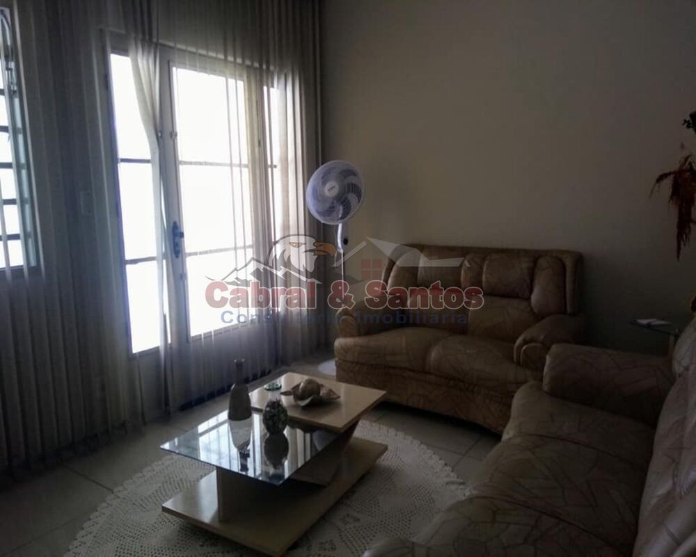 Casa, 3 quartos, 120 m² - Foto 3