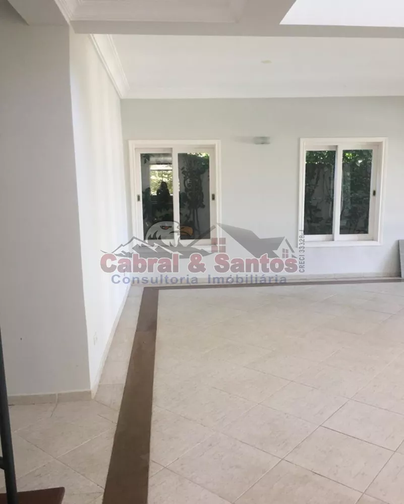 Casa à venda com 4 quartos, 345m² - Foto 3