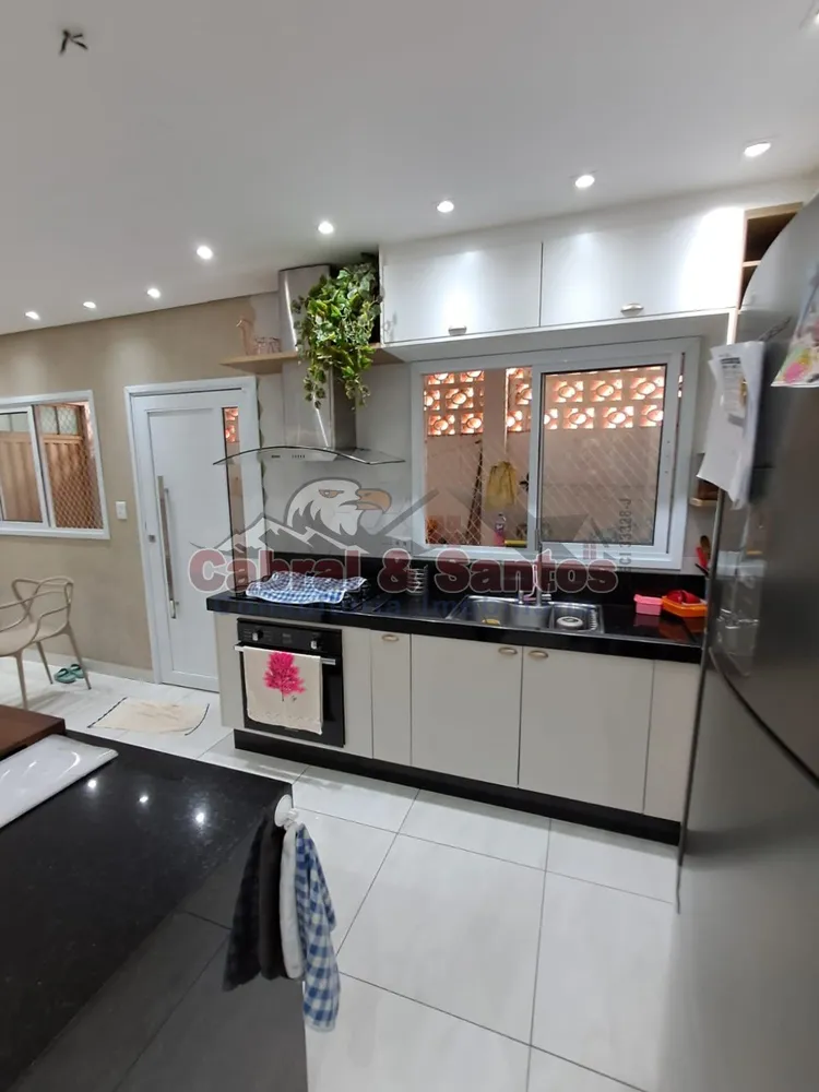 Casa, 3 quartos, 142 m² - Foto 5