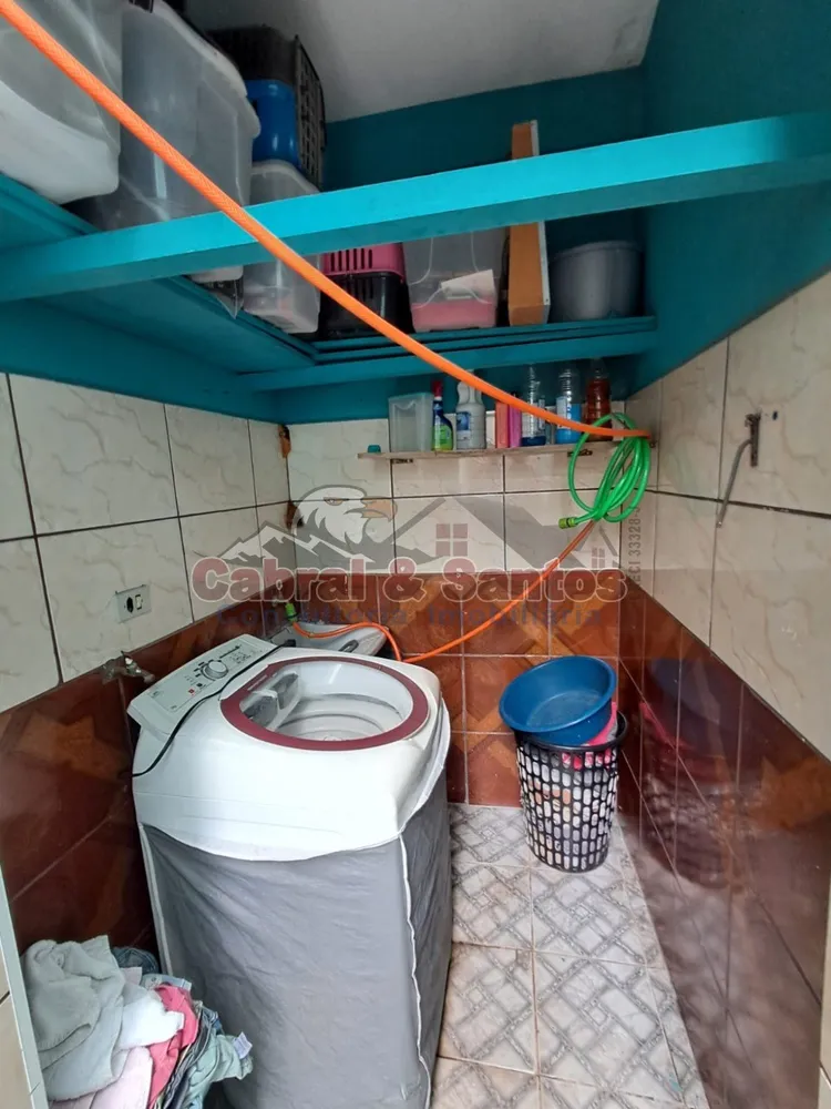 Casa, 3 quartos, 142 m² - Foto 10