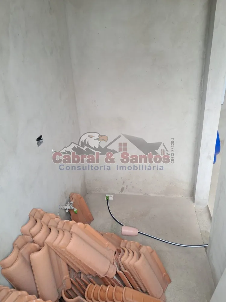 Casa, 3 quartos, 142 m² - Foto 11