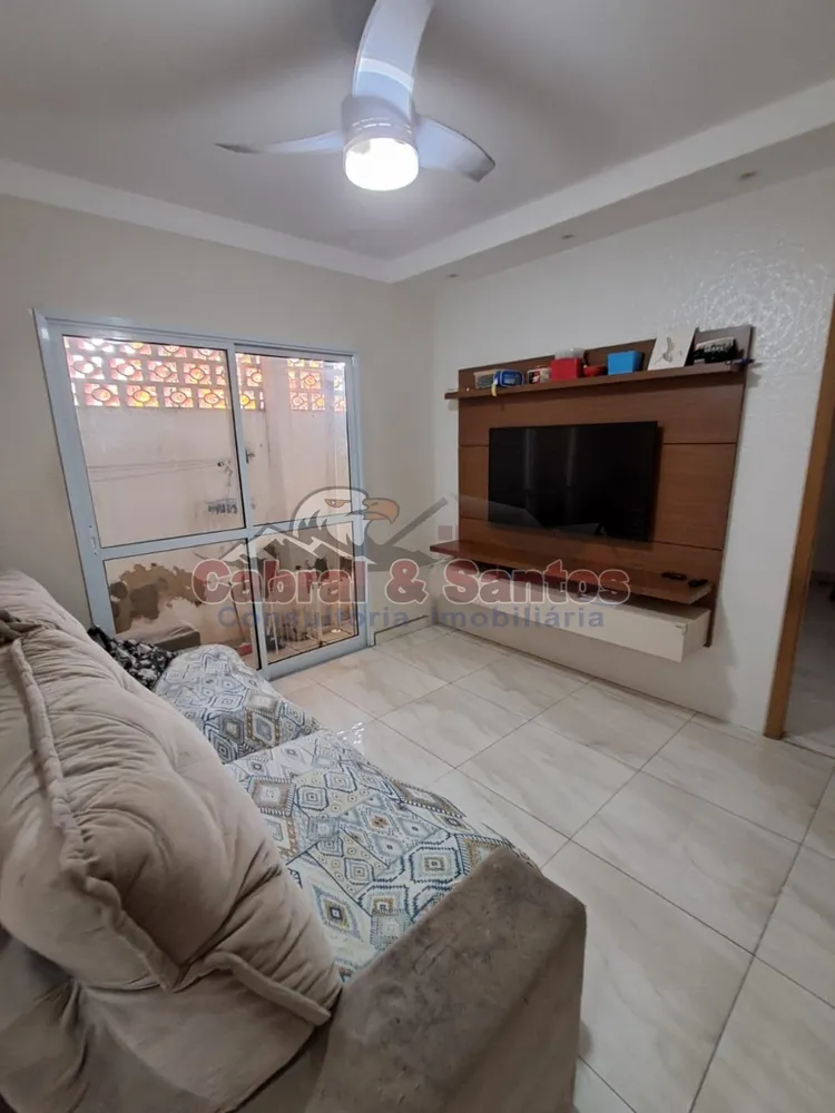 Casa, 3 quartos, 142 m² - Foto 2