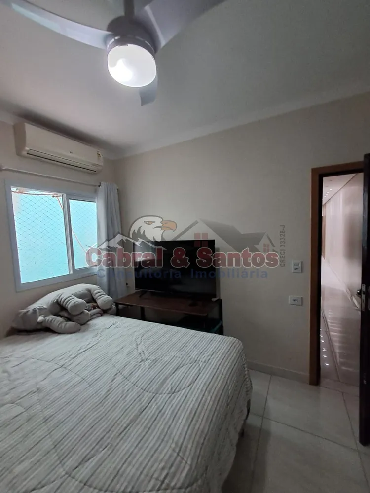 Casa, 3 quartos, 142 m² - Foto 7