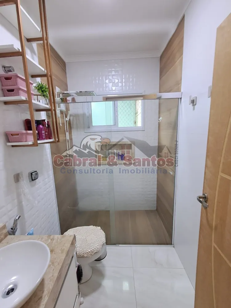 Casa, 3 quartos, 142 m² - Foto 8