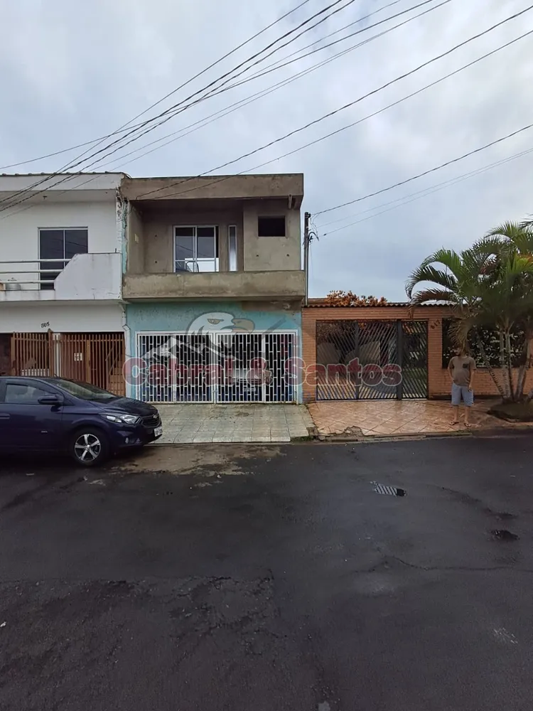 Casa, 3 quartos, 142 m² - Foto 12