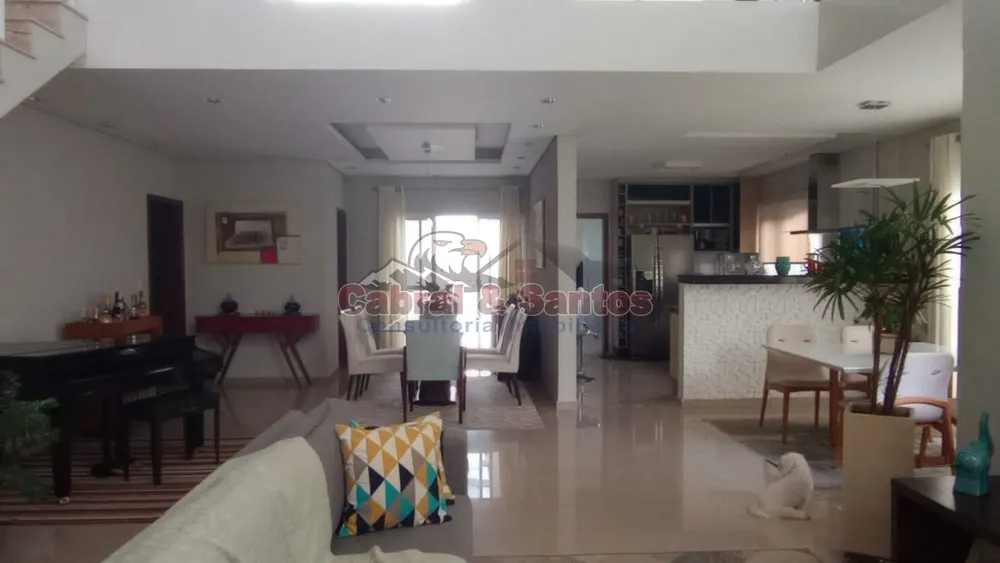 Casa, 3 quartos, 598 m² - Foto 3