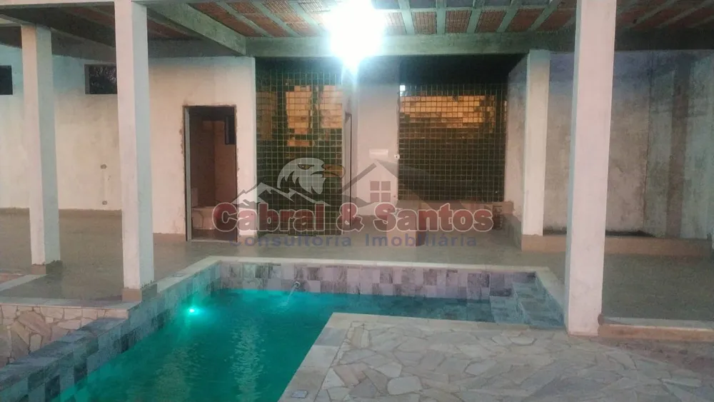 Casa, 3 quartos, 598 m² - Foto 12