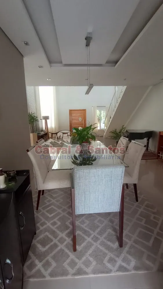 Casa, 3 quartos, 598 m² - Foto 5