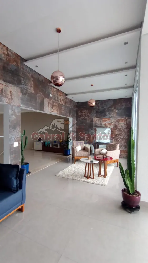 Casa, 3 quartos, 598 m² - Foto 9