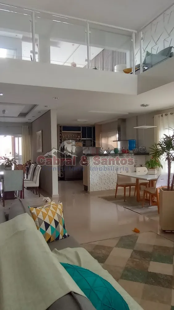 Casa, 3 quartos, 598 m² - Foto 4