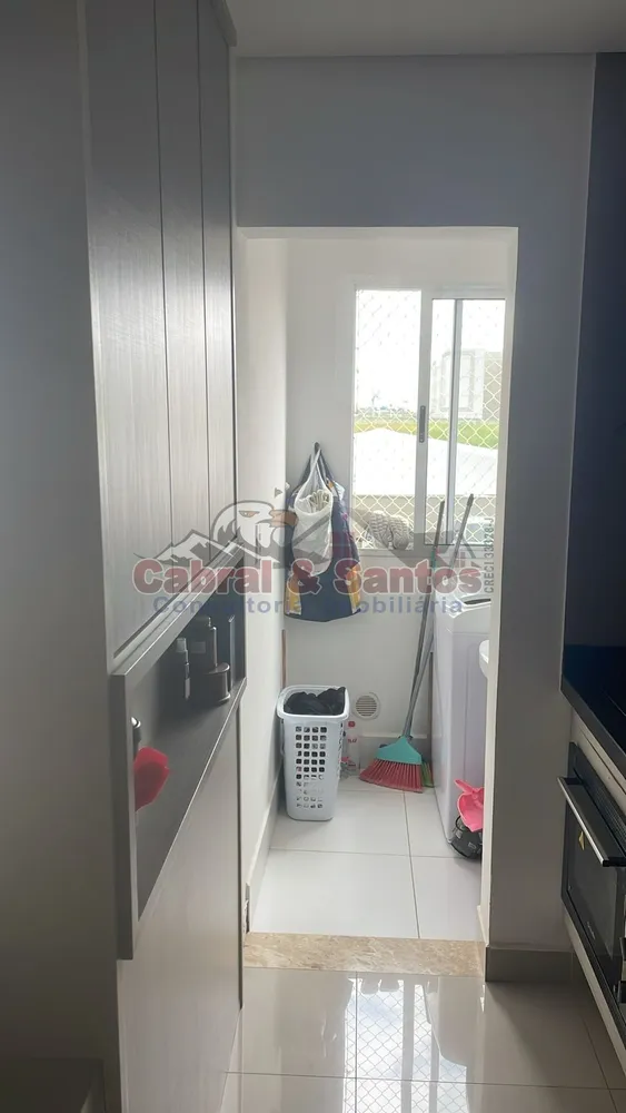 Apartamento, 2 quartos, 66 m² - Foto 5