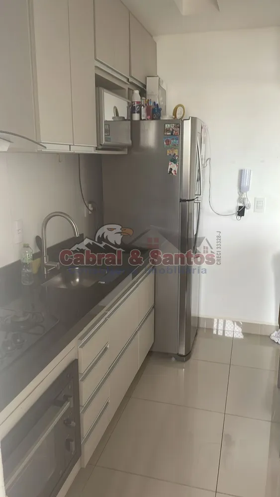 Apartamento, 2 quartos, 66 m² - Foto 3