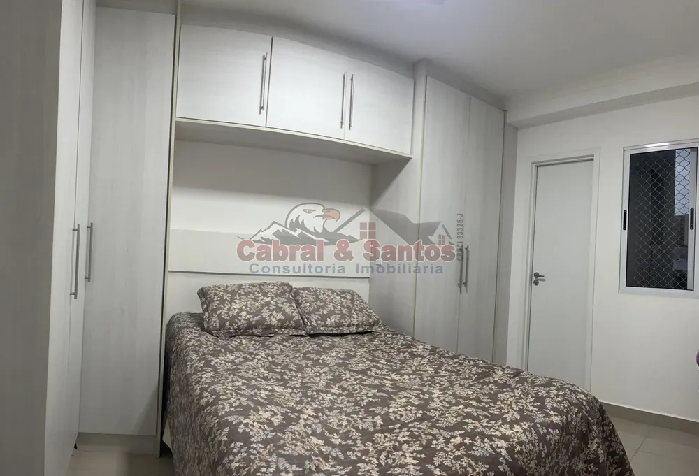 Apartamento, 2 quartos, 66 m² - Foto 6
