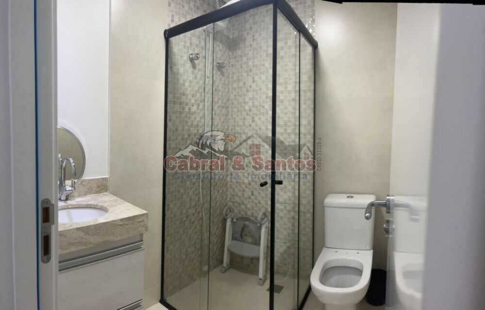 Apartamento, 2 quartos, 66 m² - Foto 2