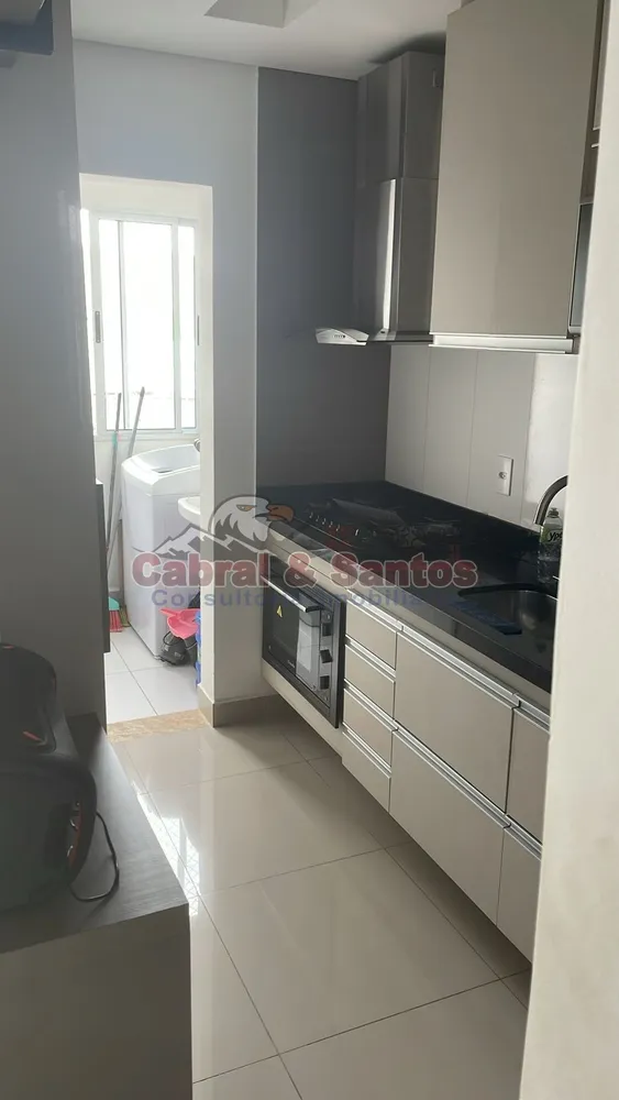 Apartamento, 2 quartos, 66 m² - Foto 4