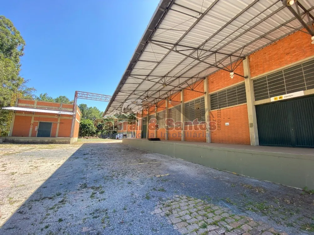 Depósito-Galpão, 11016 m² - Foto 5