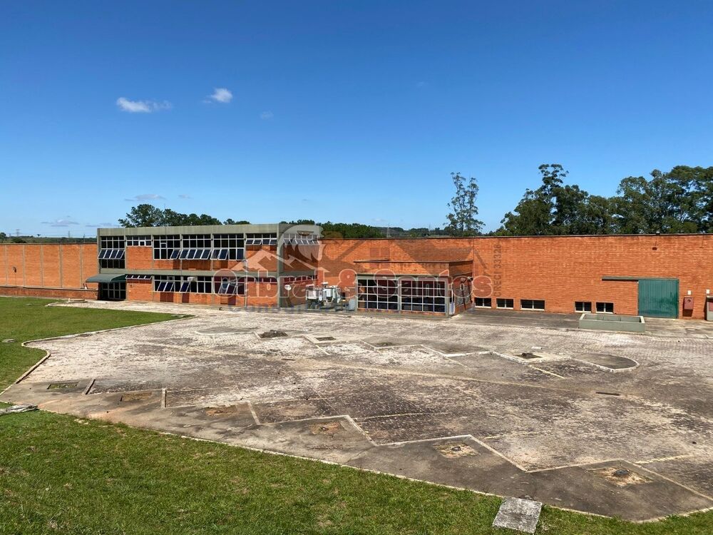 Depósito-Galpão, 11016 m² - Foto 4