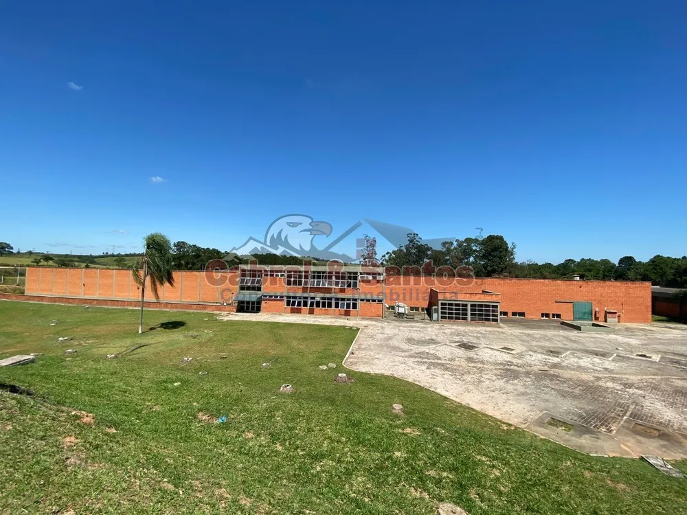 Depósito-Galpão, 11016 m² - Foto 9