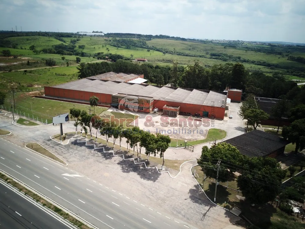 Depósito-Galpão, 11016 m² - Foto 1