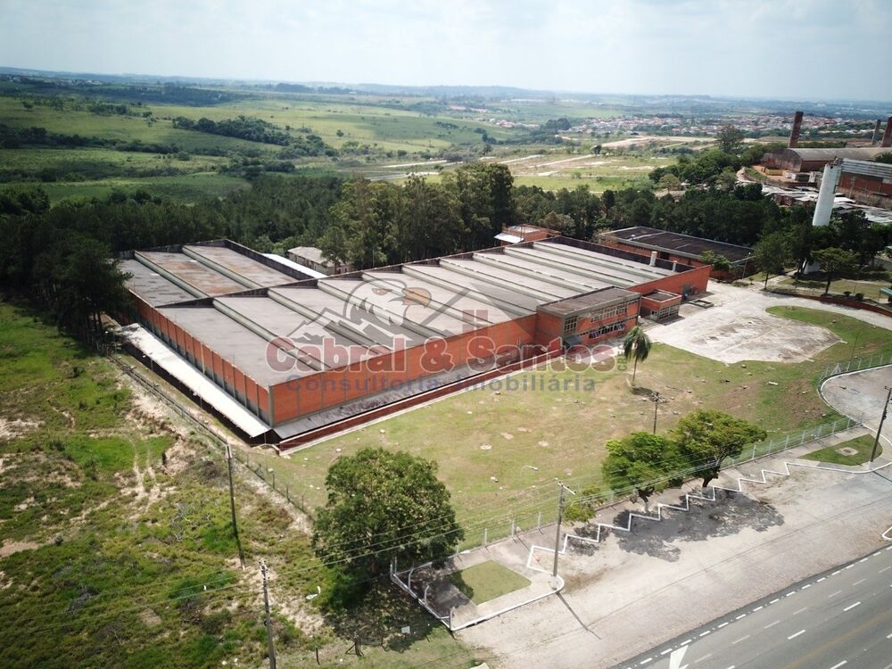 Depósito-Galpão, 11016 m² - Foto 1