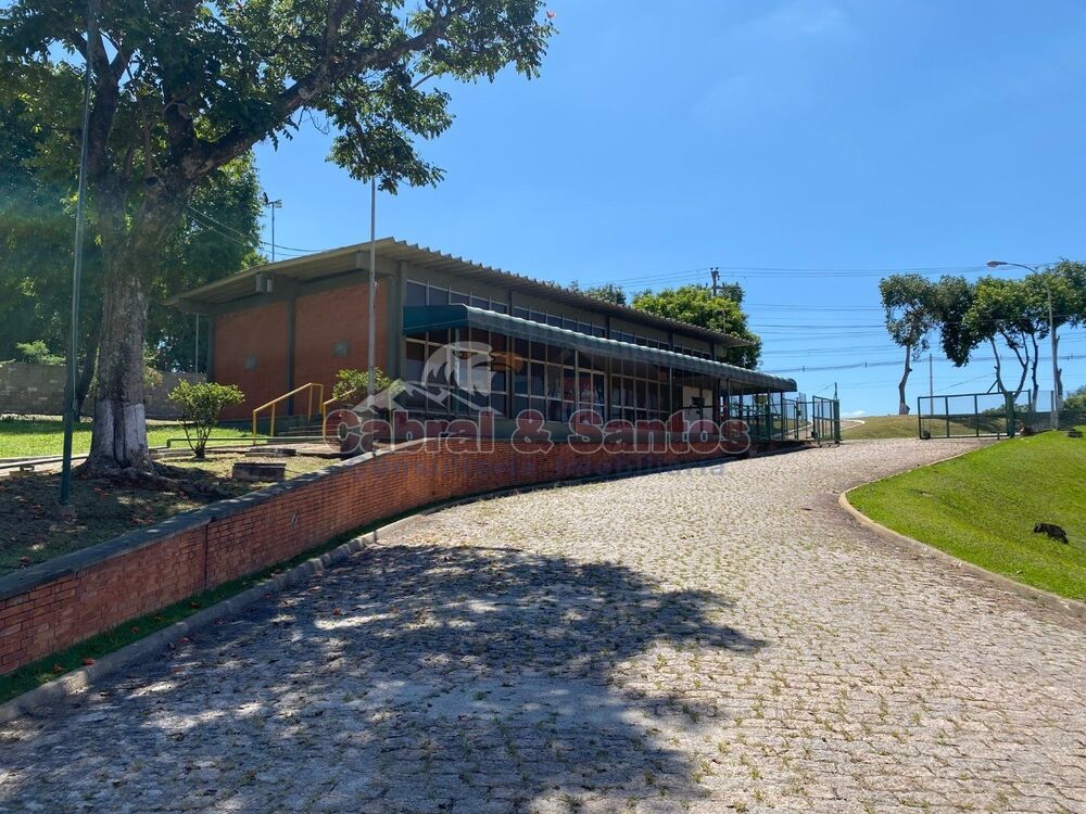 Depósito-Galpão, 11016 m² - Foto 2