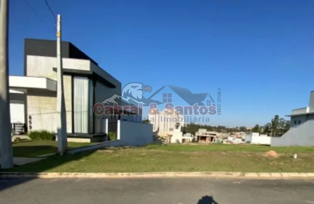 Terreno, 302 m² - Foto 1