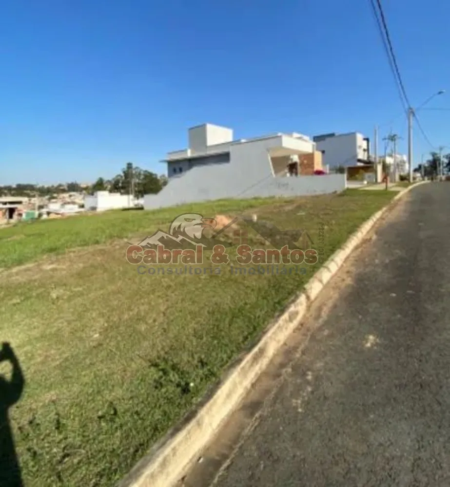 Terreno, 302 m² - Foto 6