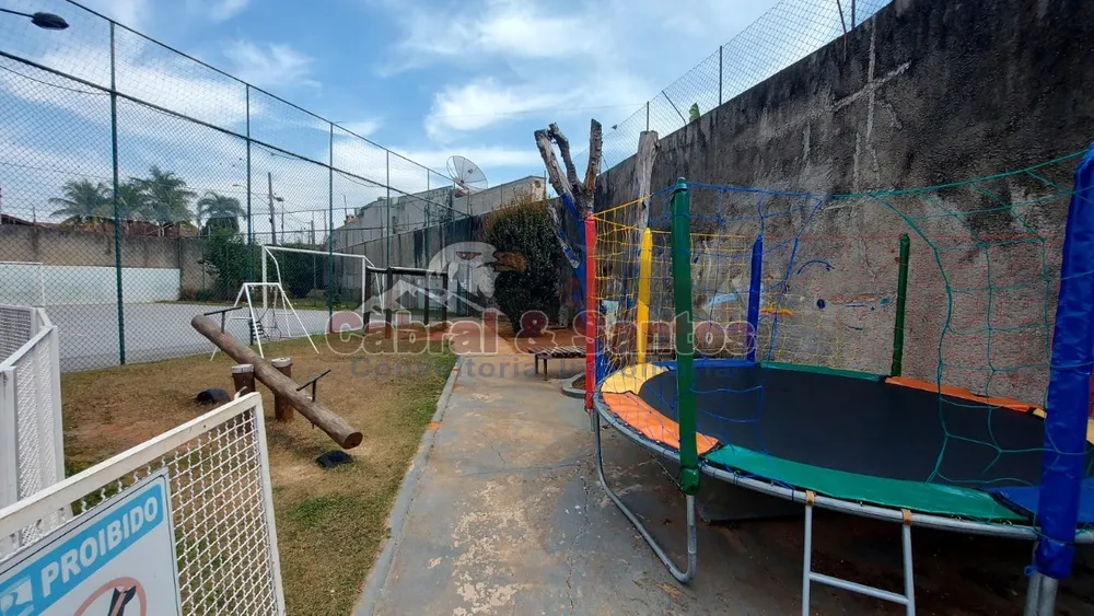 Casa, 3 quartos, 120 m² - Foto 11