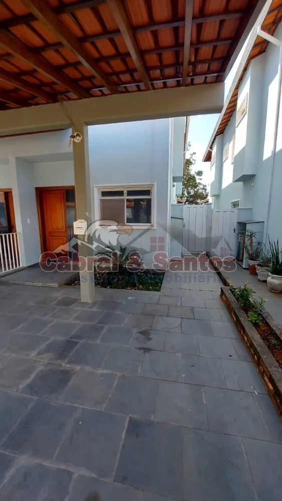 Casa, 3 quartos, 120 m² - Foto 3