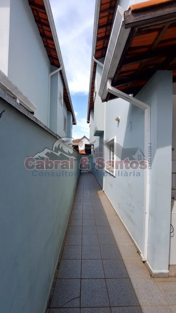 Casa, 3 quartos, 120 m² - Foto 7