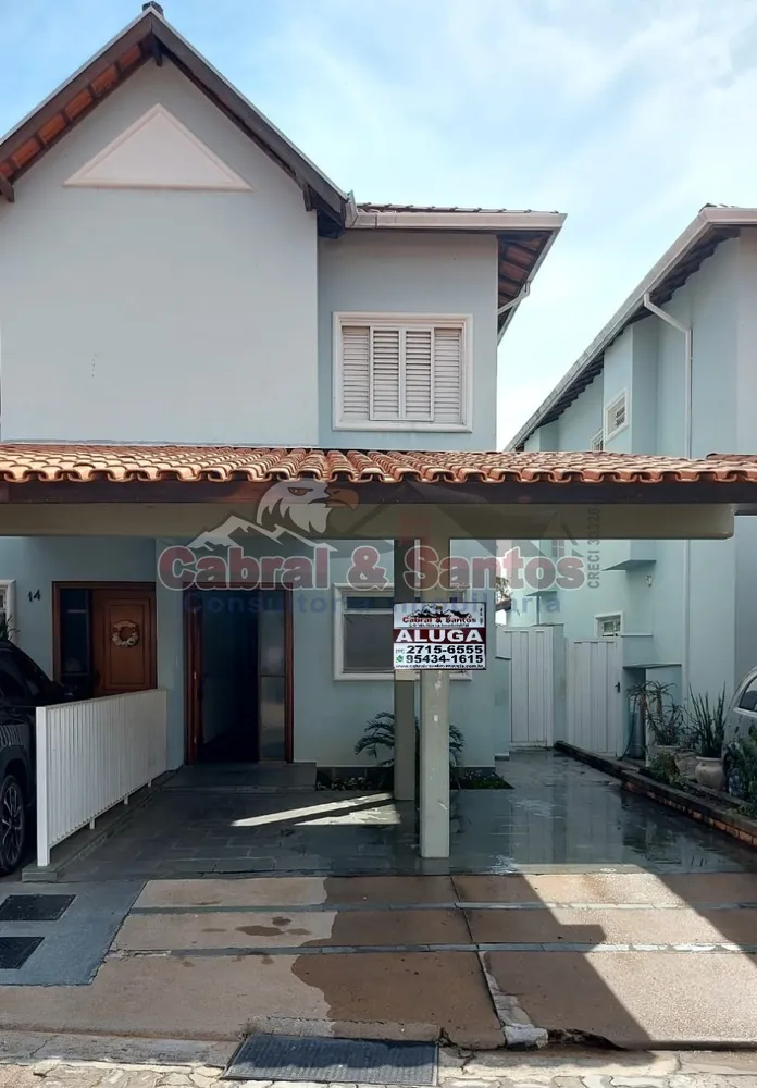 Casa, 3 quartos, 120 m² - Foto 1