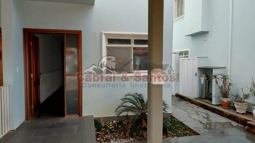 Casa, 3 quartos, 120 m² - Foto 2