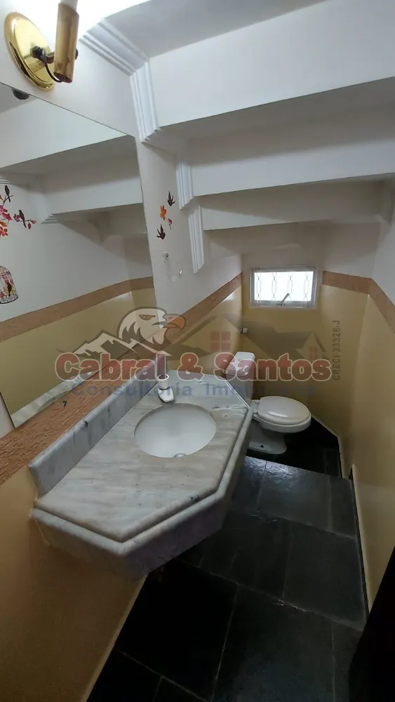 Casa, 3 quartos, 120 m² - Foto 6