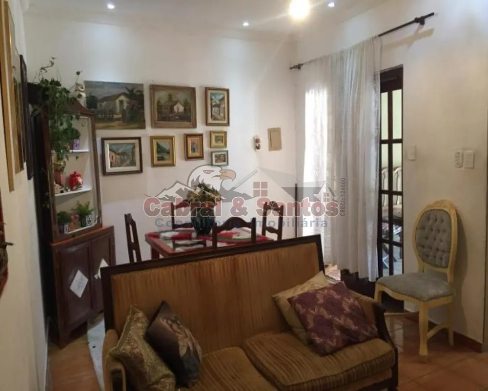Casa, 2 quartos, 82 m² - Foto 5