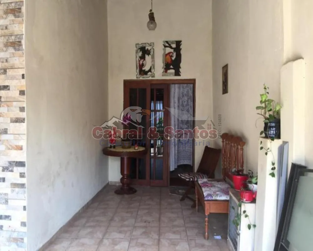 Casa, 2 quartos, 82 m² - Foto 2