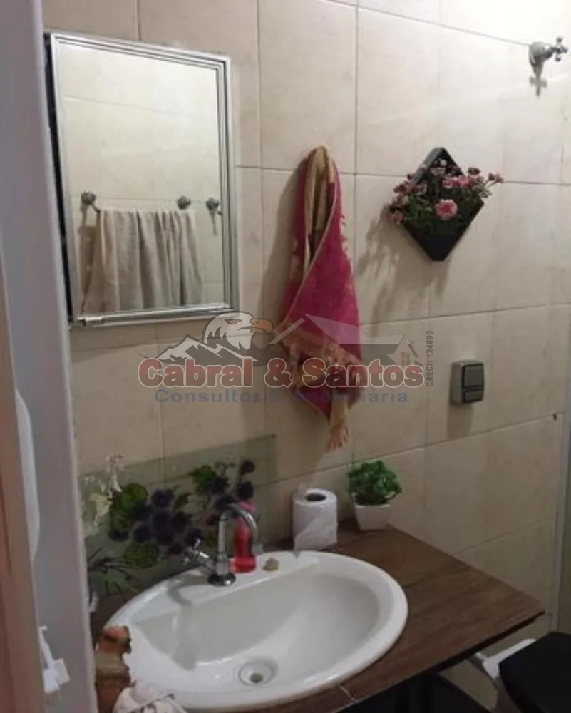 Casa, 2 quartos, 82 m² - Foto 9