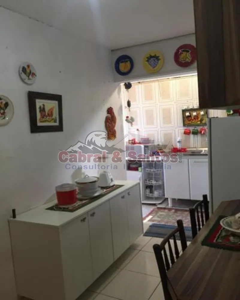 Casa, 2 quartos, 82 m² - Foto 7