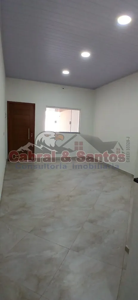 Casa, 2 quartos, 75 m² - Foto 4