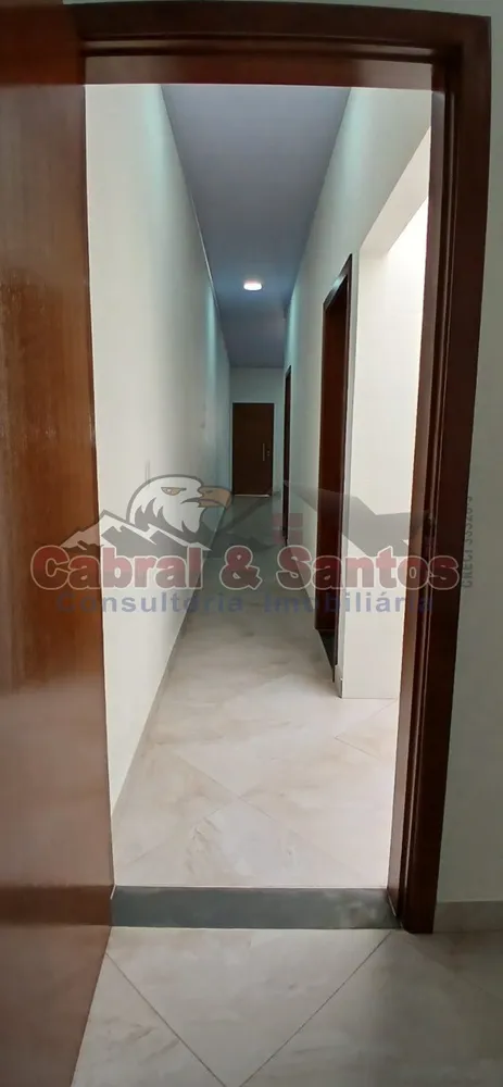 Casa, 2 quartos, 75 m² - Foto 6