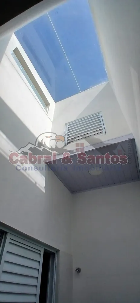 Casa, 2 quartos, 75 m² - Foto 8
