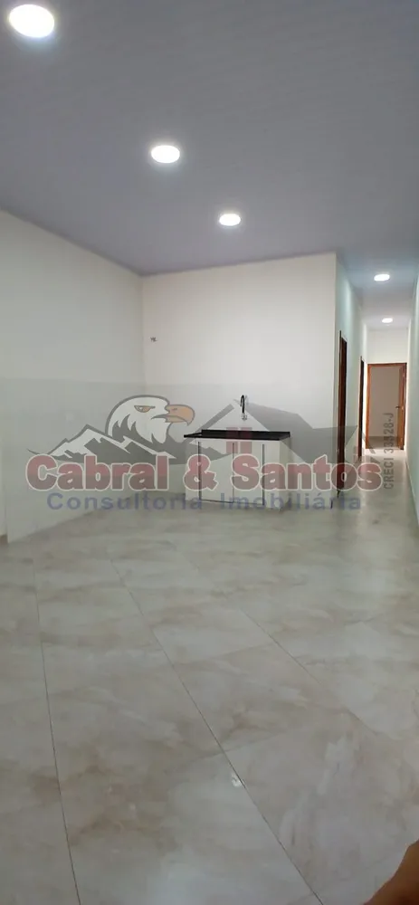Casa, 2 quartos, 75 m² - Foto 5