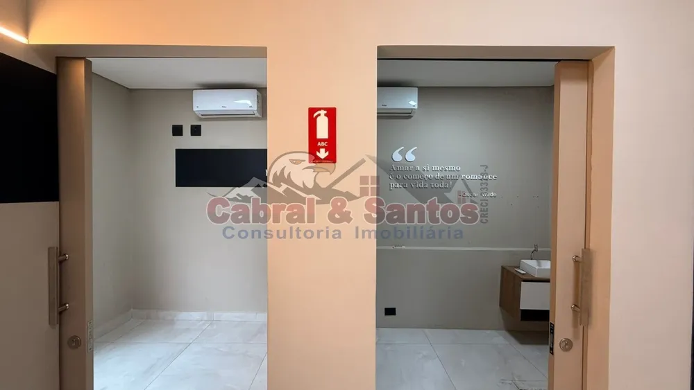 Loja-Salão, 120 m² - Foto 11