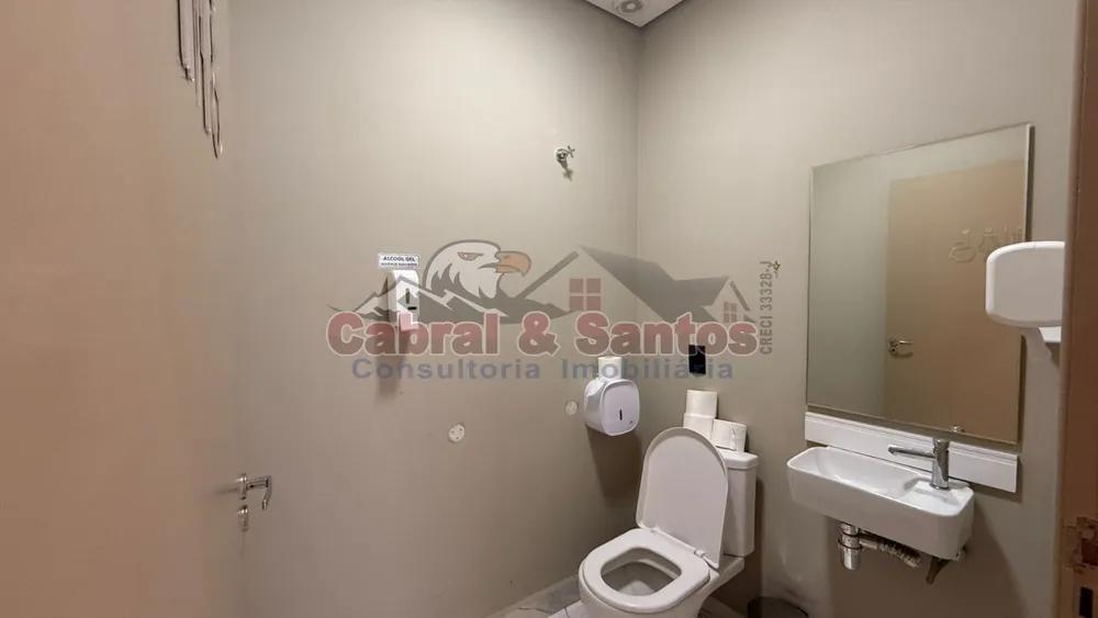 Loja-Salão, 120 m² - Foto 8