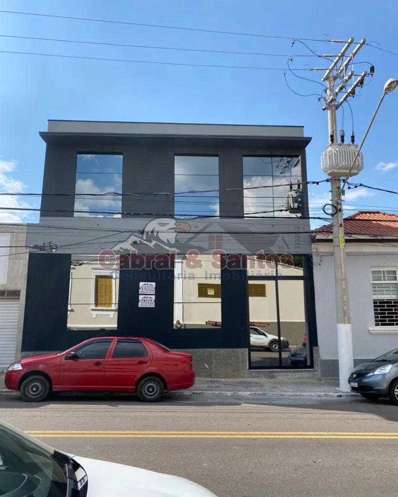 Loja-Salão, 120 m² - Foto 1
