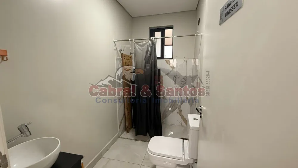 Loja-Salão, 120 m² - Foto 12